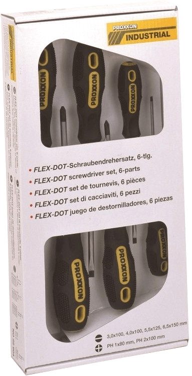 Proxxon FLEX-DOT (22604)