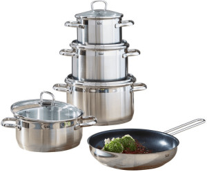 Silit Toskana Topfset 5tlg. (0021.6843.12) ab 110,00