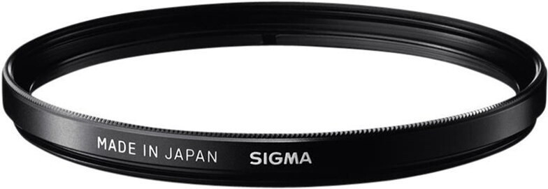 Sigma WR UV 72mm