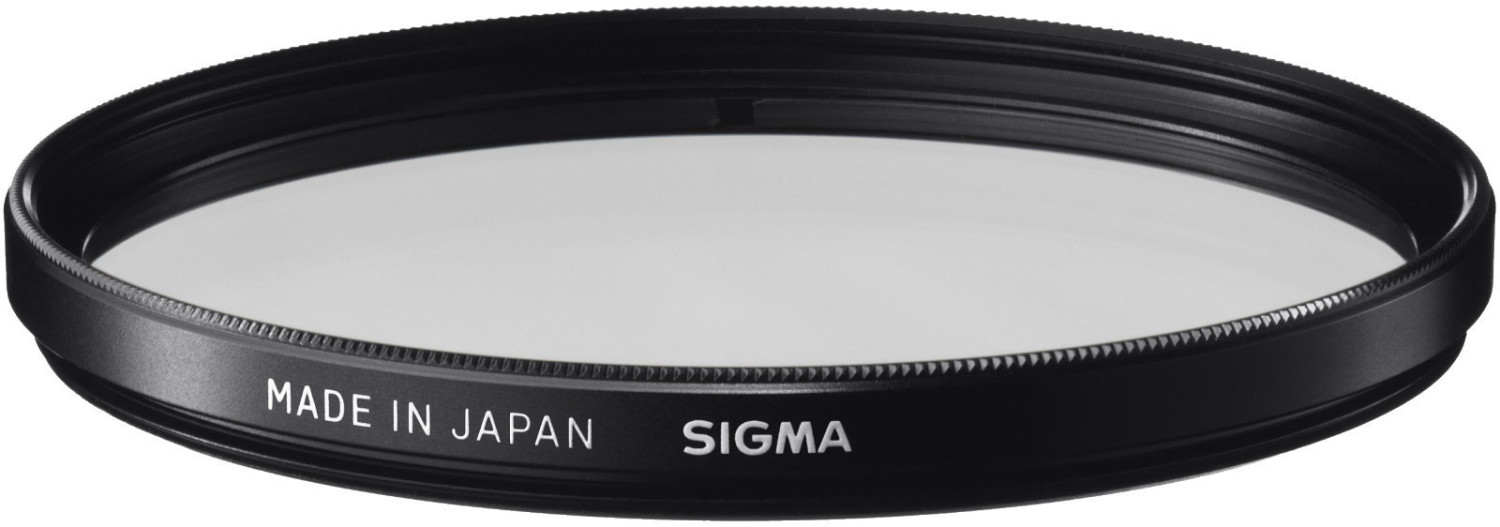 Sigma WR UV 86mm