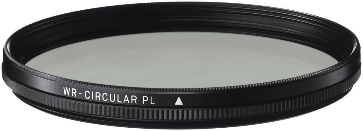 Sigma WR Circular Pol 95mm