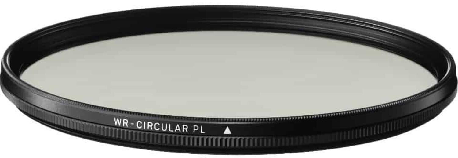 Sigma WR Circular Pol 55mm