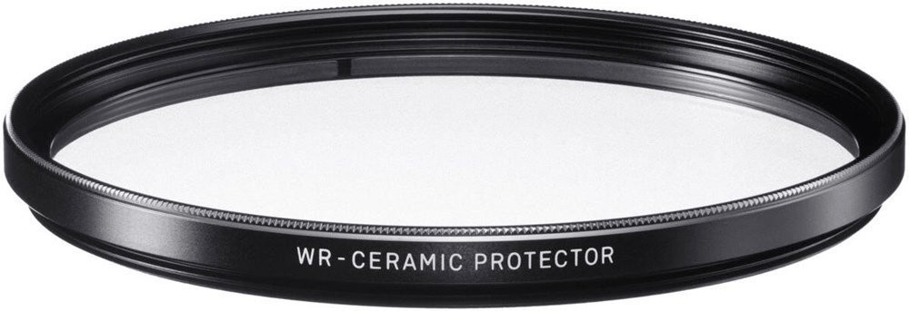 Sigma WR Protector 72mm