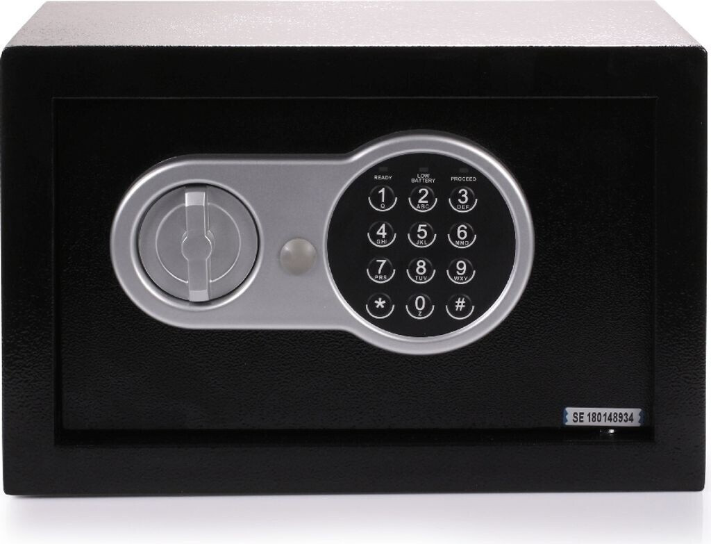 Opticum Safe AX Samson