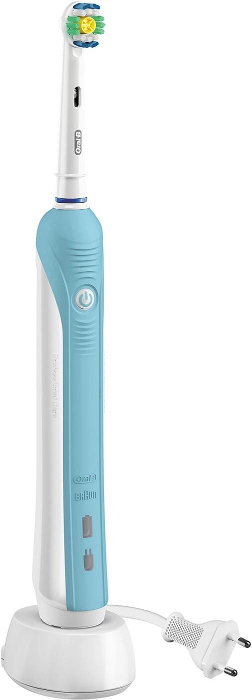 Oral-B Pro 700 White & Clean