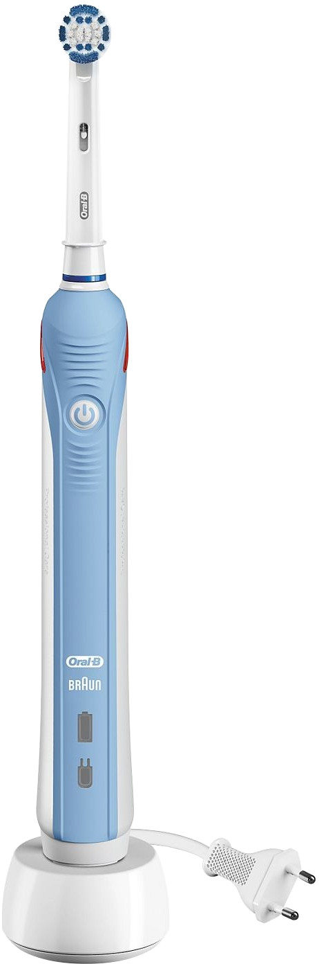 Oral-B Pro 1000 Precision Clean