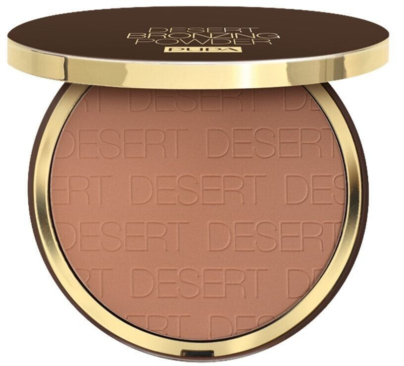 Pupa Desert Bronzing Powder (12 g)