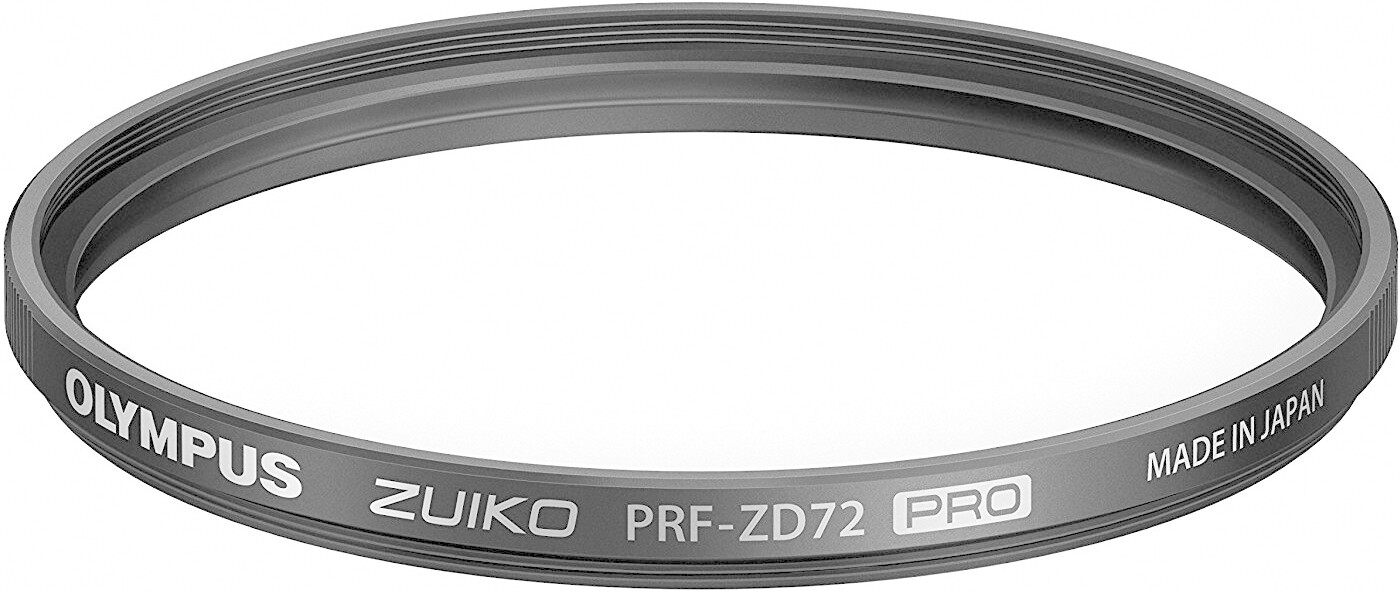 Olympus PRF-ZD Pro Protector ab 55,99 € | Preisvergleich bei