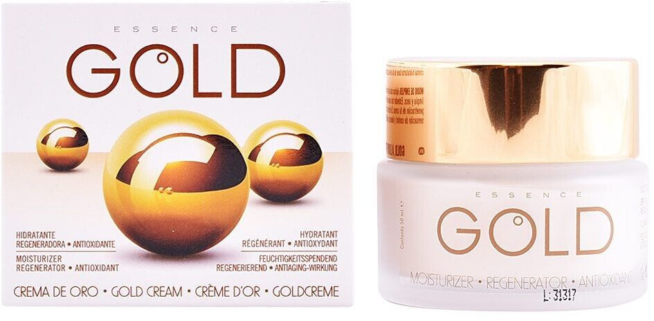 Diet esthetic Gold Cream (50ml)