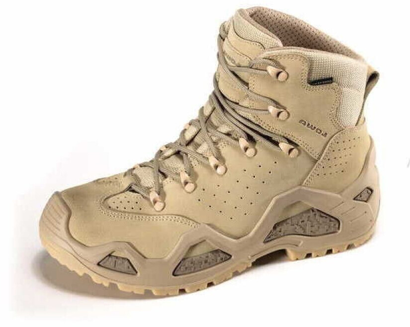 Lowa Z-6S GTX