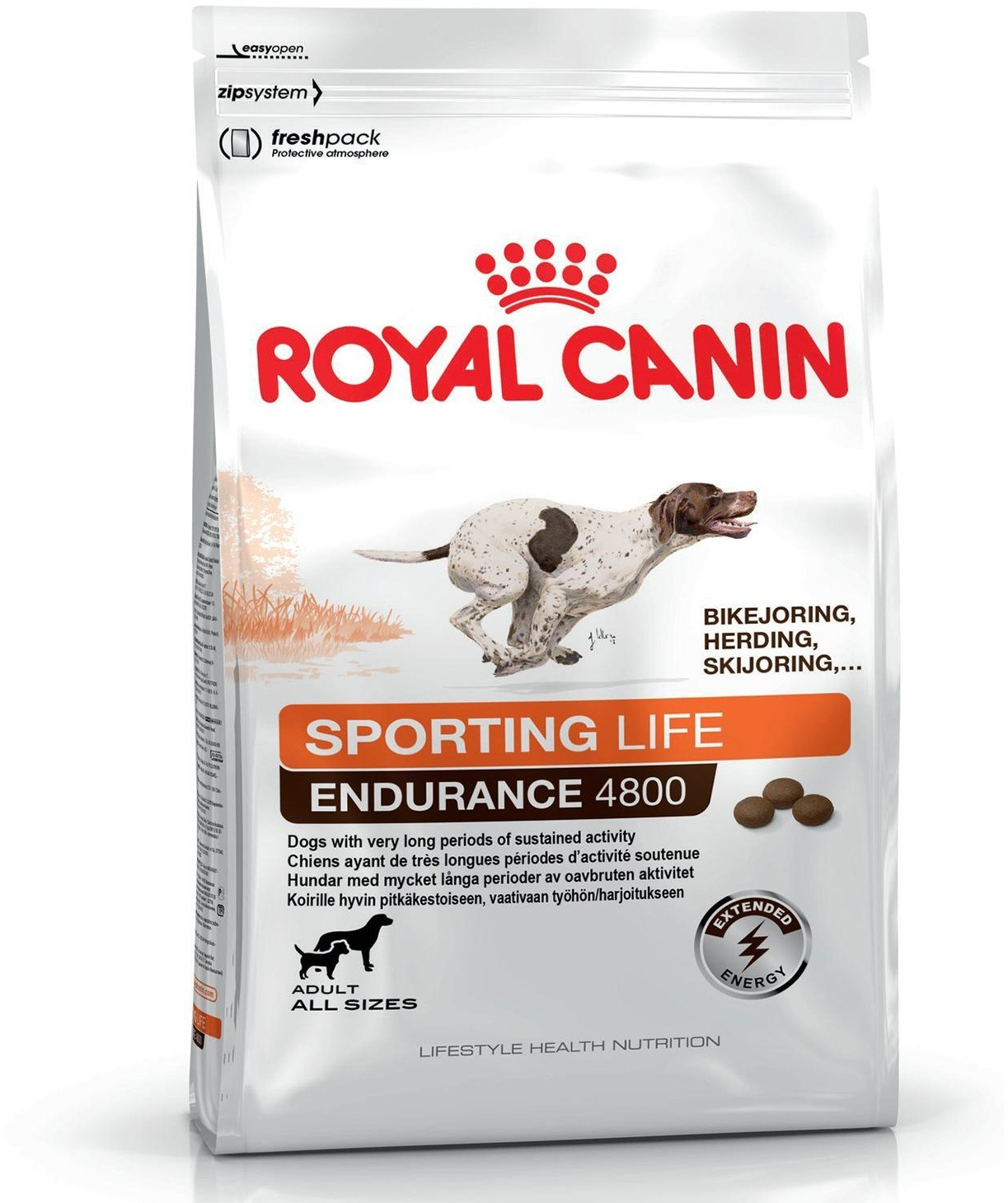 Royal Canin Sporting Life Endurance 4800