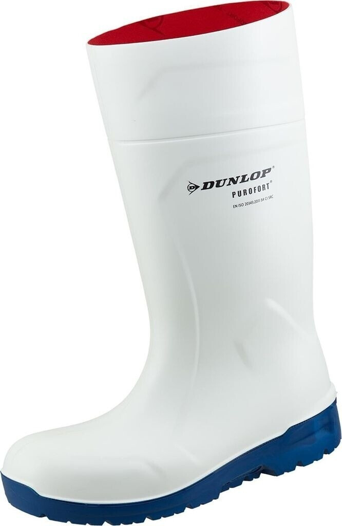 Dunlop foodpro purofort multigrip safety 2025