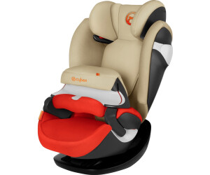 Cybex Pallas M Ab 257 59 Preisvergleich Bei Idealo At