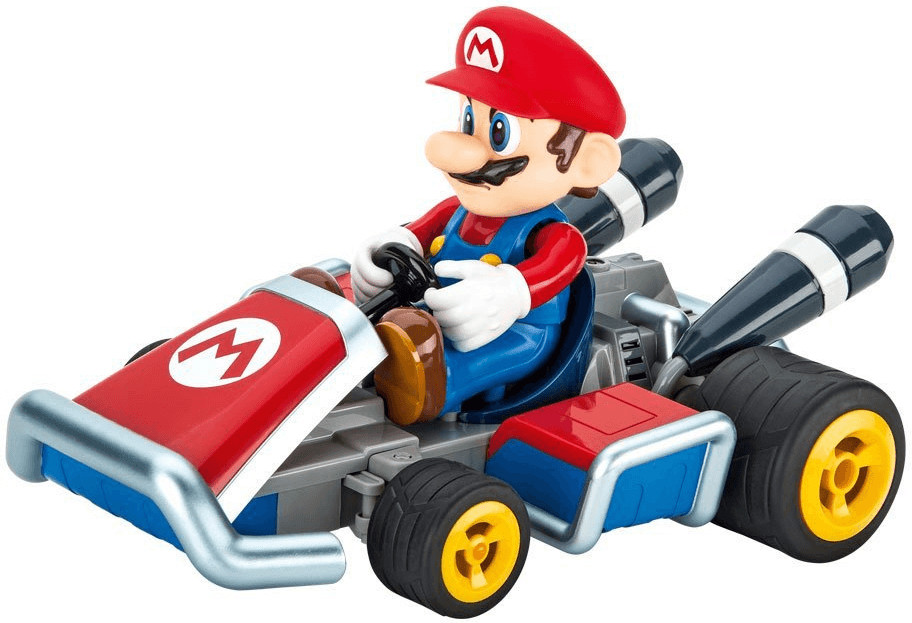 Carrera RC Mario Kart 7