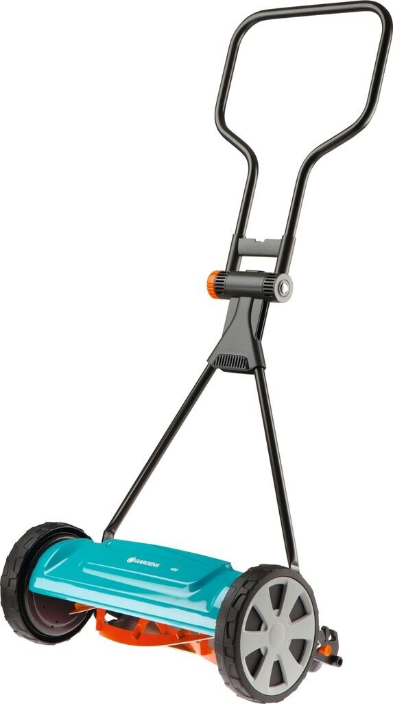Gardena Classic Spindelmäher 400 ab € 104,99 Preisvergleich bei idealo.at