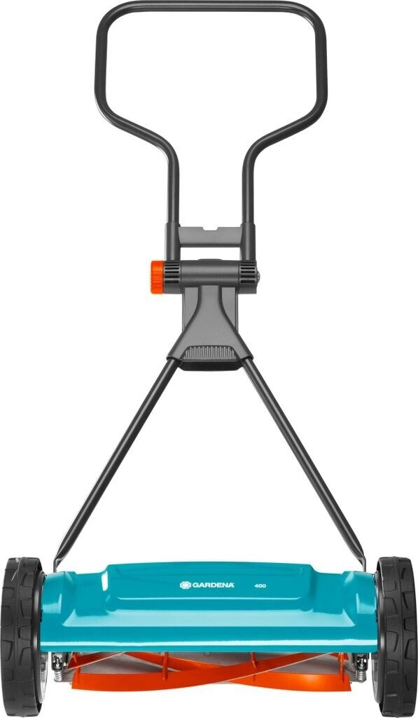 Gardena Classic Spindelmäher 400 ab € 104,99 Preisvergleich bei idealo.at