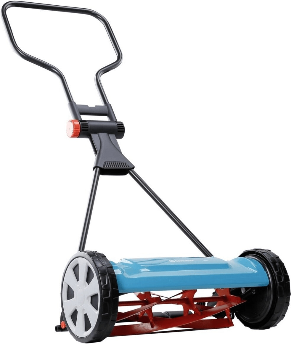 Tondeuse gardena 400 c