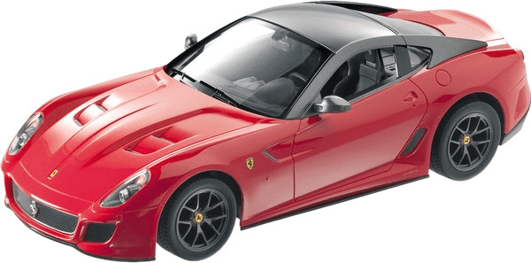 Mondo Motors Ferrari 599 GTO RTR (63116)