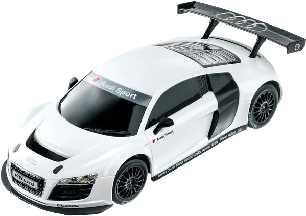 Mondo Motors Audi R8 LMS RTR (63179)