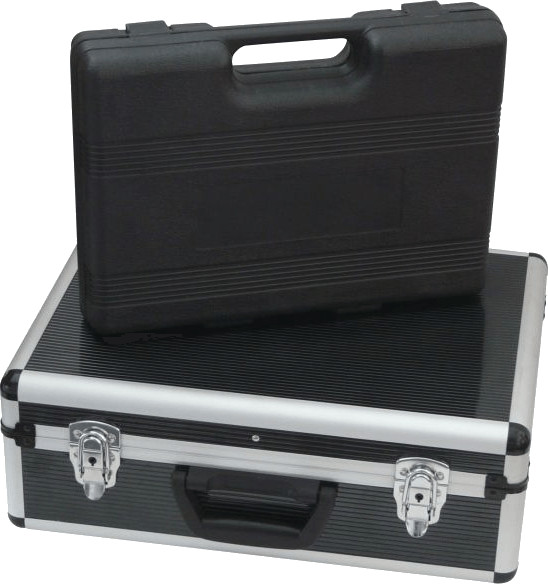 Famex Universal-Werkzeugkoffer mit Steckschlüsselsatz 744-48 ab 159,99 € |  Preisvergleich bei