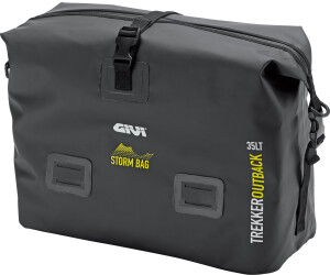Innentasche Gepäck-tasche Passend für Givi Trekker Outback 37 L Alu Packtasche 
