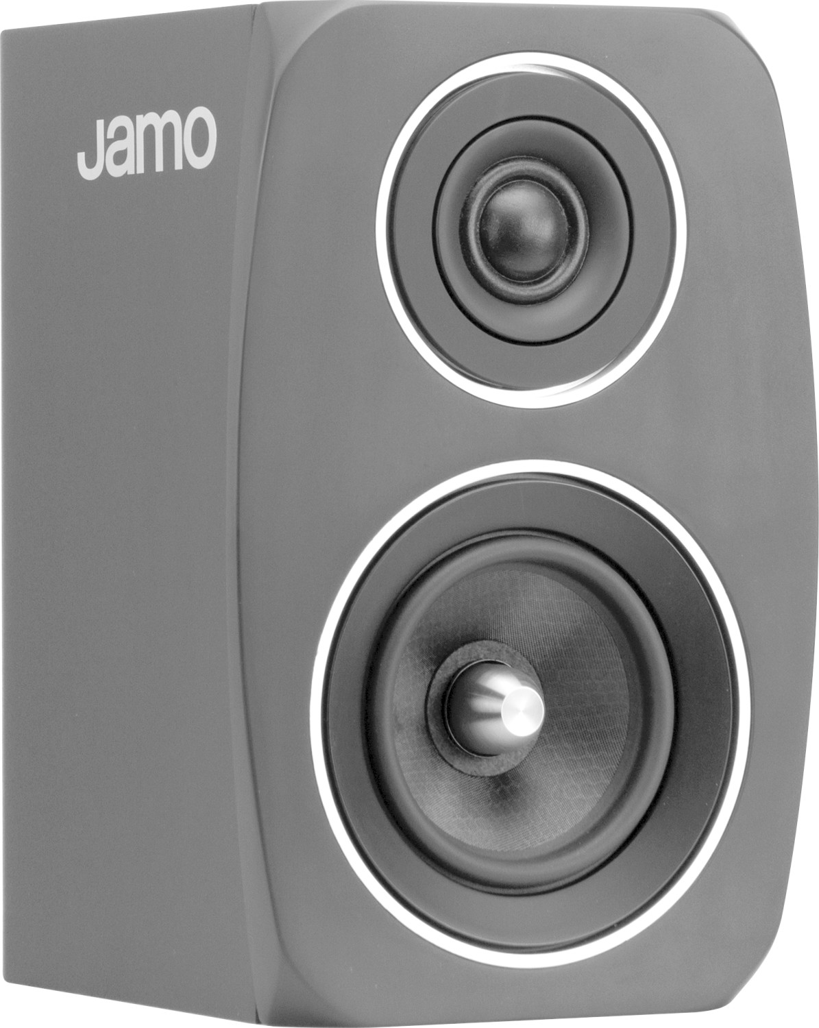 Jamo C91 (noir)