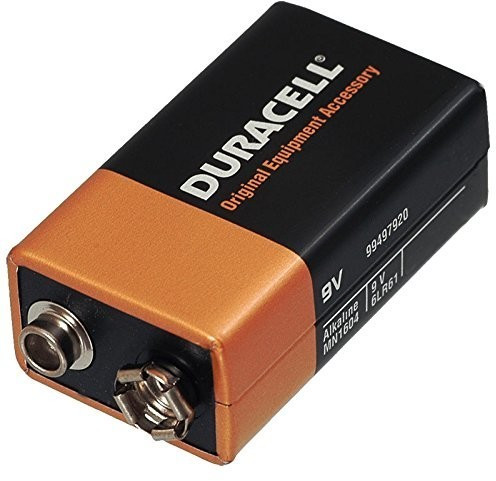 Lot de 4 piles rechargeables Ultra 2500 mAh AAR6 Duracell