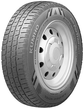Kumho Portran CW51 225/70 R15C 112/110R