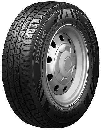 Kumho Portran CW51 235/65 R16C 115/113R