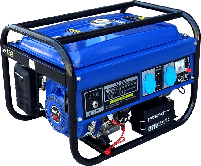 Sideris DFD3000H