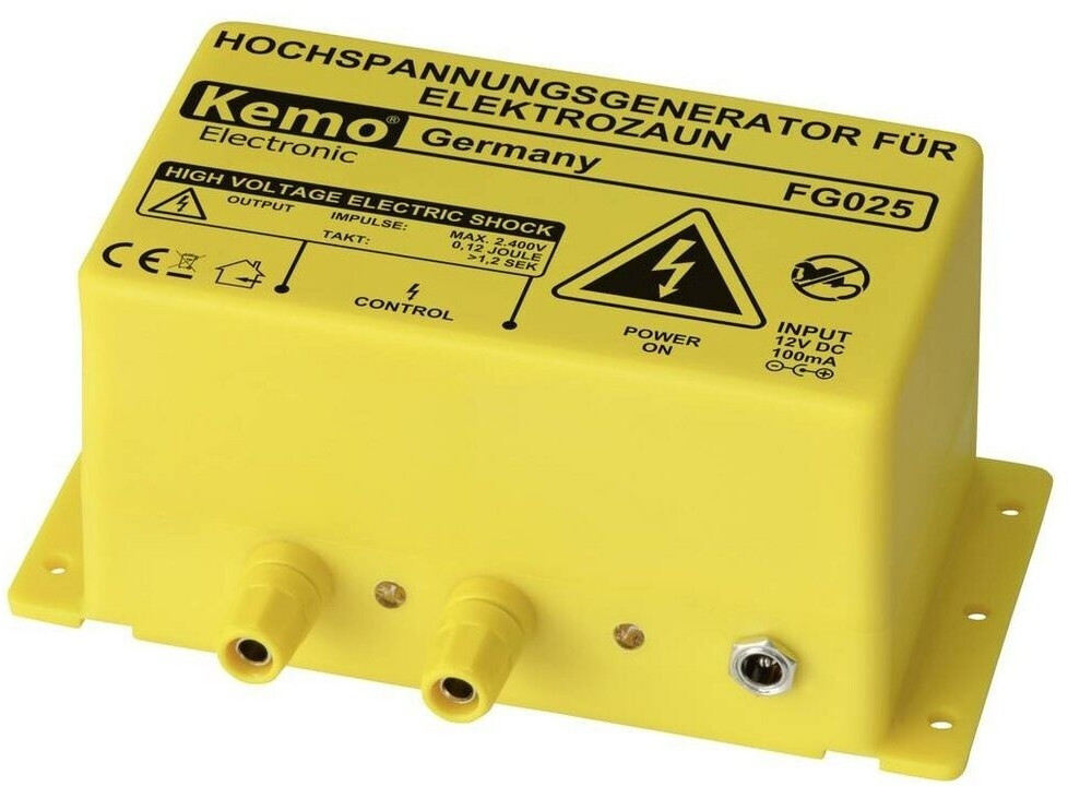 Kemo FG025