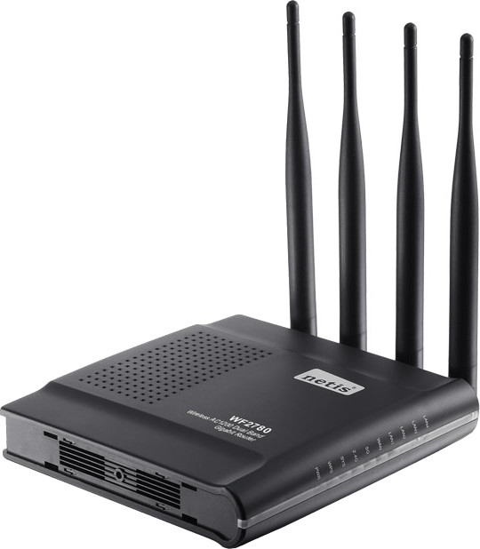 netis WF2780
