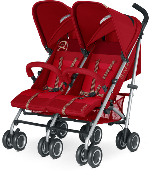 Cybex Twinyx ab 645 95 Preisvergleich bei idealo