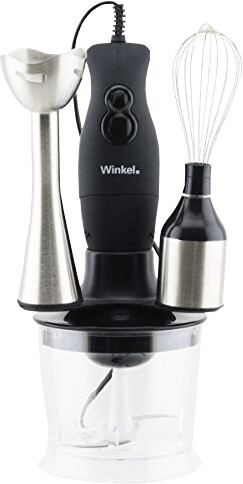 Winkel Mixeur plongeant 3 en 1