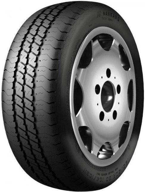 NanKang TR-10 185/70 R13C 106N