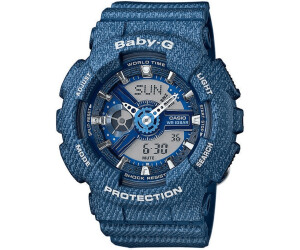 Casio Baby-G BA-110 ab 97,99 € | Preisvergleich bei idealo.de