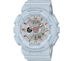 Casio Baby G BA 110 ab 89 19 Preisvergleich bei idealo