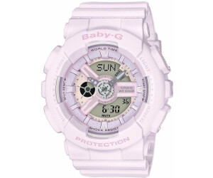 Casio Baby G BA 110 ab 94 34 Preisvergleich bei idealo