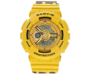 Casio Baby-G BA-110 ab 92,81 € | Preisvergleich bei idealo.de