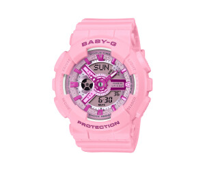 Casio Baby-G BA-110 ab 94,00 € | Preisvergleich bei idealo.de