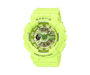 Casio Baby G BA 110 ab 94 34 Preisvergleich bei idealo