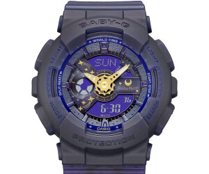 G shock hot sale ba 110
