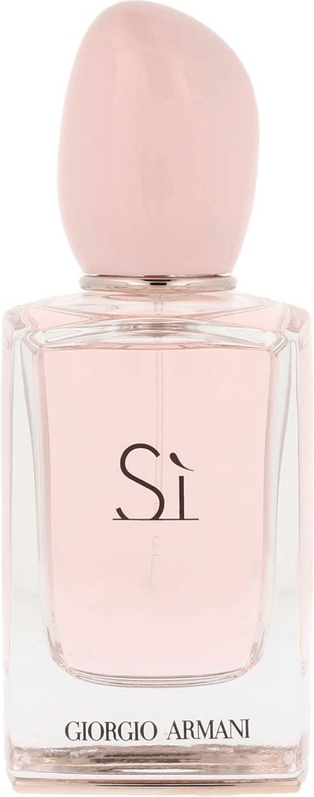 Armani si new arrivals edt 50ml