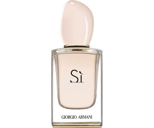 Buy Giorgio Armani Sì Eau De Toilette From 2349 Best Deals On