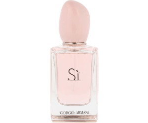 Giorgio Armani Si Eau De Perfume Spray For Women 100 Ml Amazonco