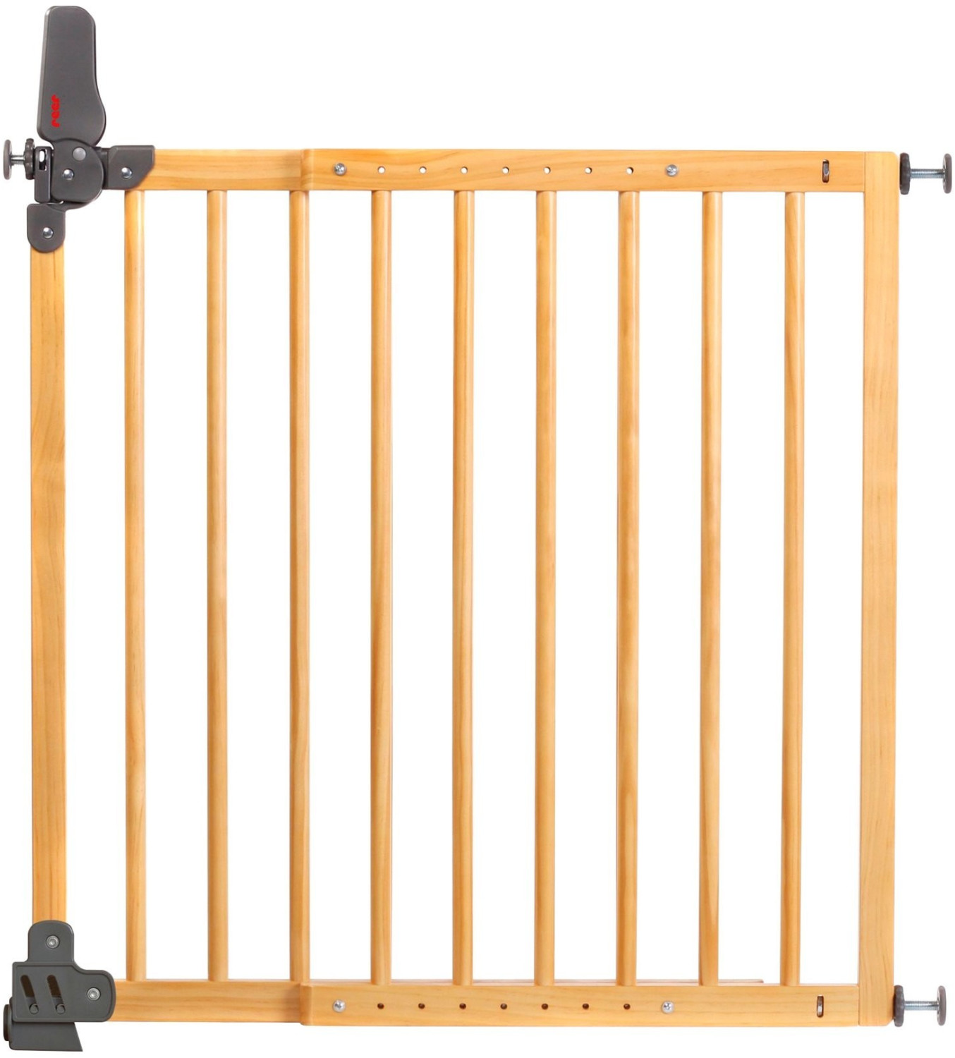 Reer Barrière Gate Active Lock 73-110 cm au meilleur prix sur