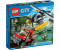 LEGO City Water Plane Chase (60070)