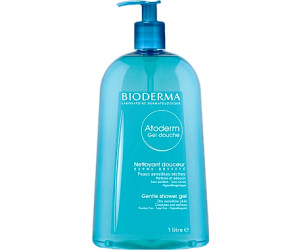 Bioderma Atoderm Ultra-gentle Shower Gel (1000 ml)