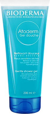Bioderma Atoderm Gel douche (200 ml)