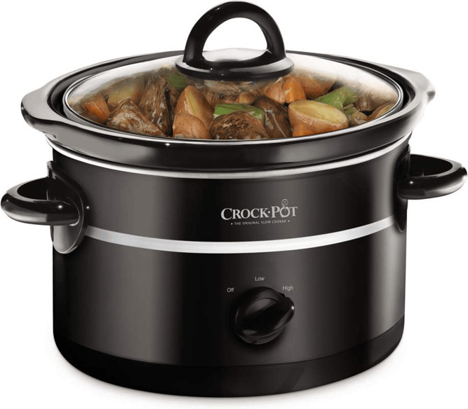Crock-Pot SCCPQK5025B